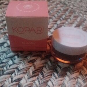 Kopari Lip Scrubby